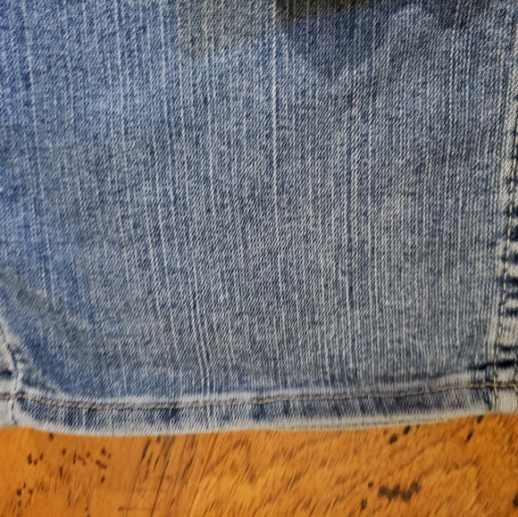 Lee Rider Jeans - Picture 3 of 6